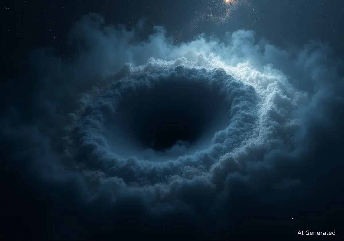 Cosmic Signal May Be Echo from Parallel Universe