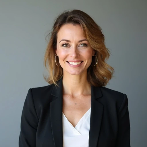 Rachel Holloway