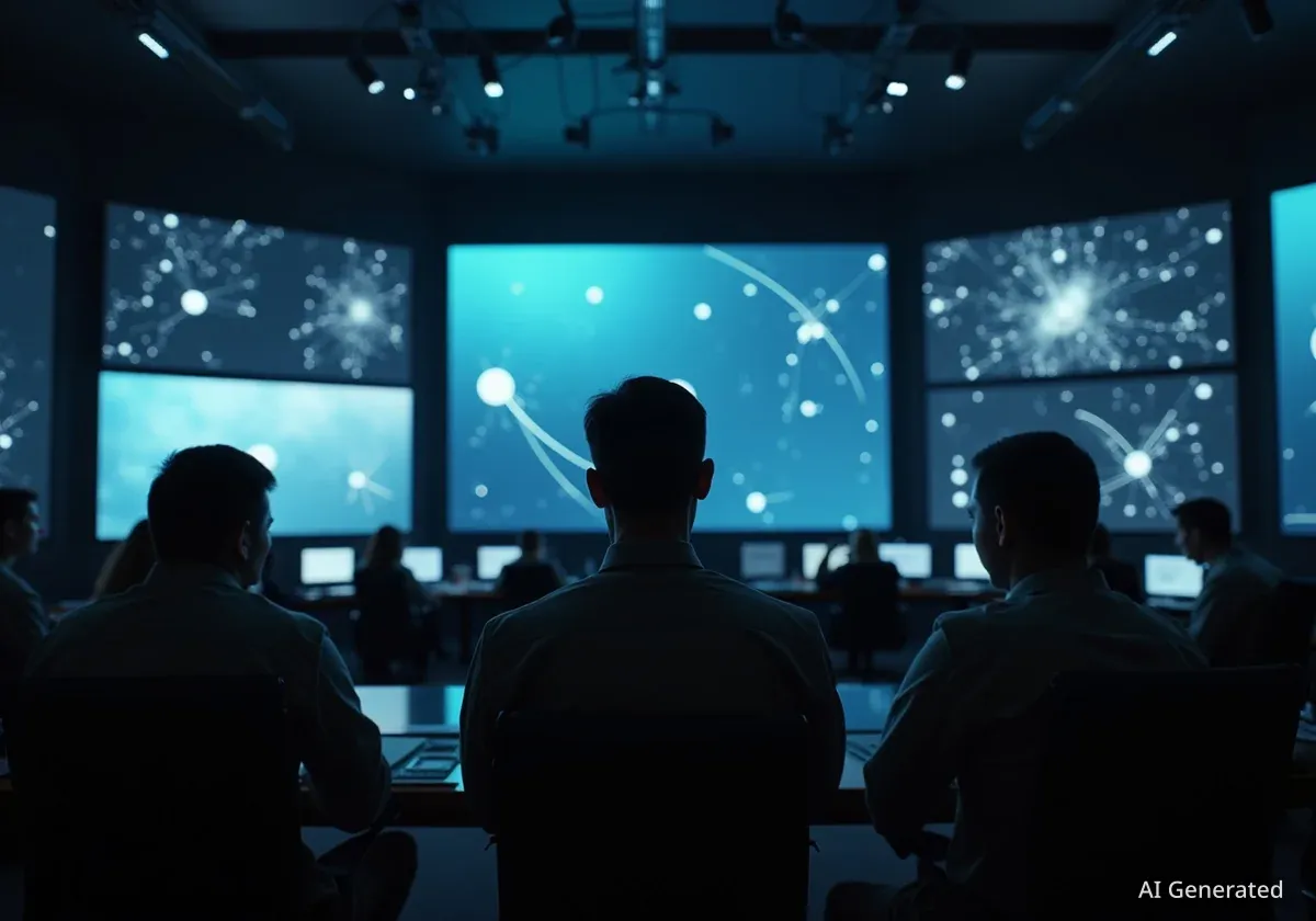 NATO Leaders Declare Space a War-Fighting Domain
