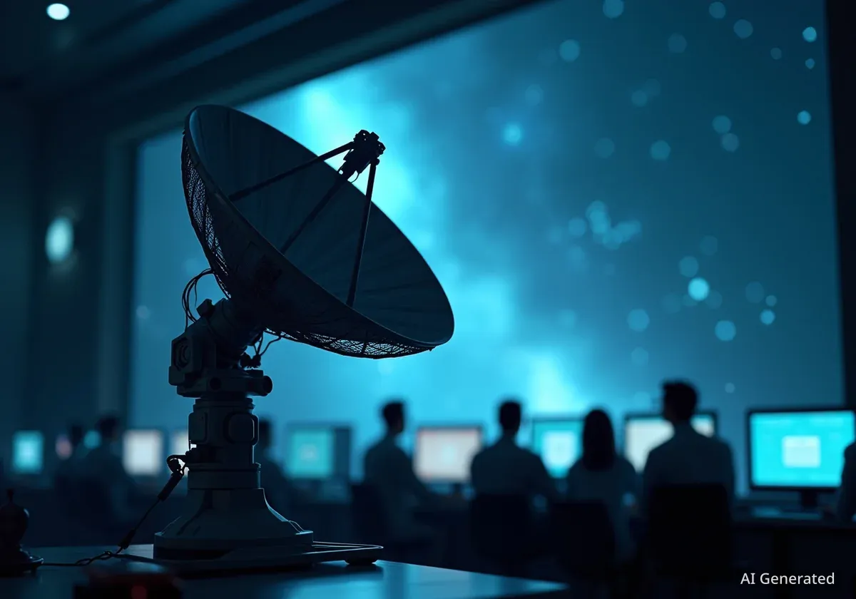 Experts Analyze Feasibility of Space-Based Missile Defense