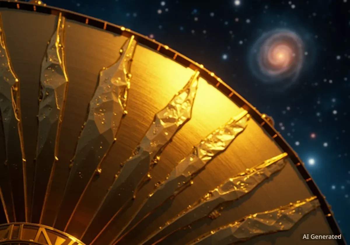 James Webb Telescope May Have Found Black Hole Stars