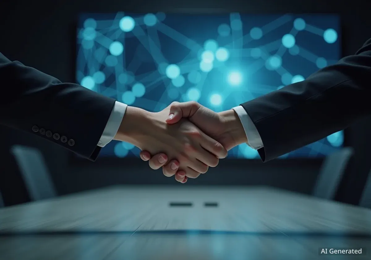 US and Australia Sign New Space Cooperation Agreement