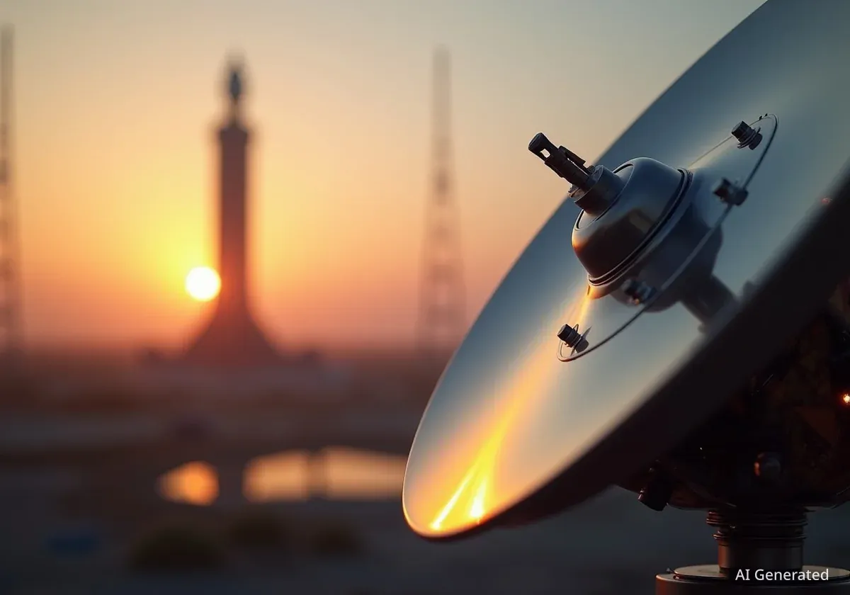 New NOAA Satellite to Bolster Space Weather Monitoring