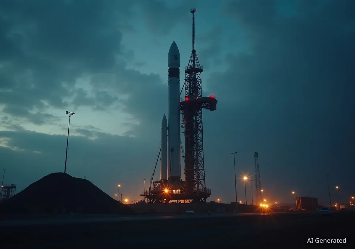 SpaceX Ramps Up Florida Operations for Starship Era