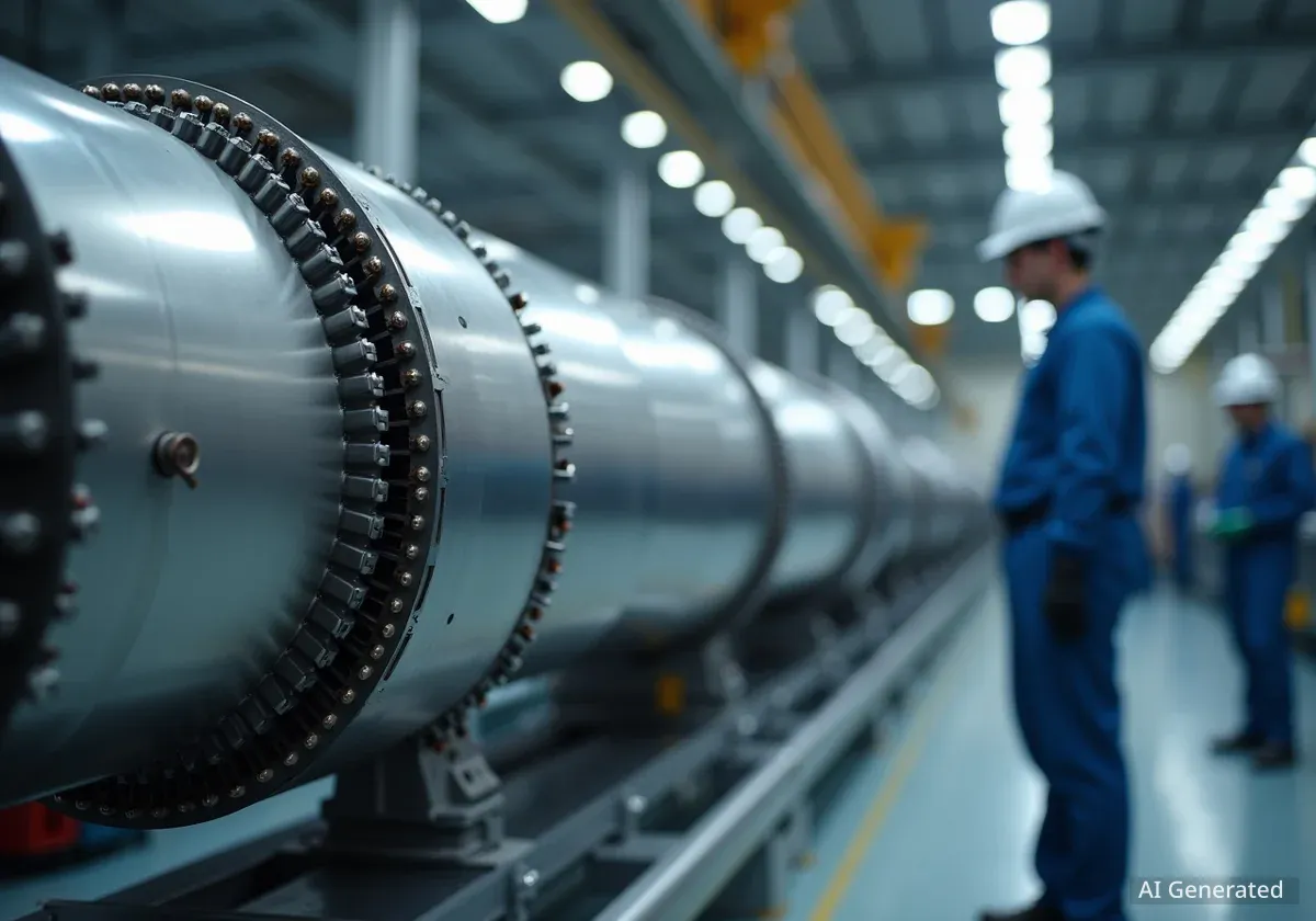 ESA and Avio Sign €40 Million Deal for Reusable Rocket Stage