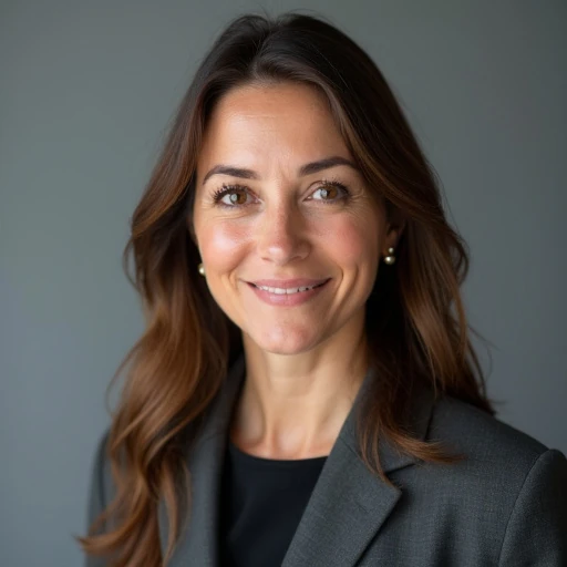 Dr. Chloe Bennett