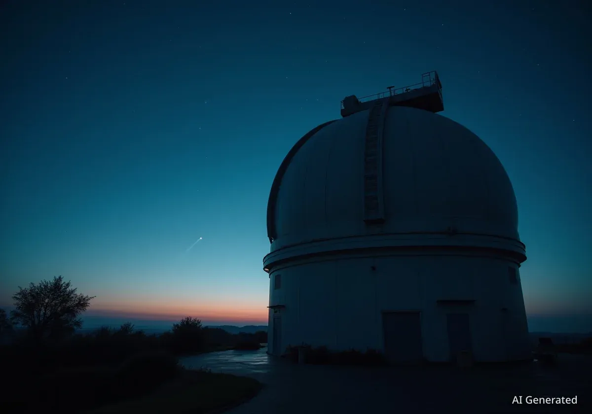 Astronomers Find Huge Gas Bridge Linking Dwarf Galaxies