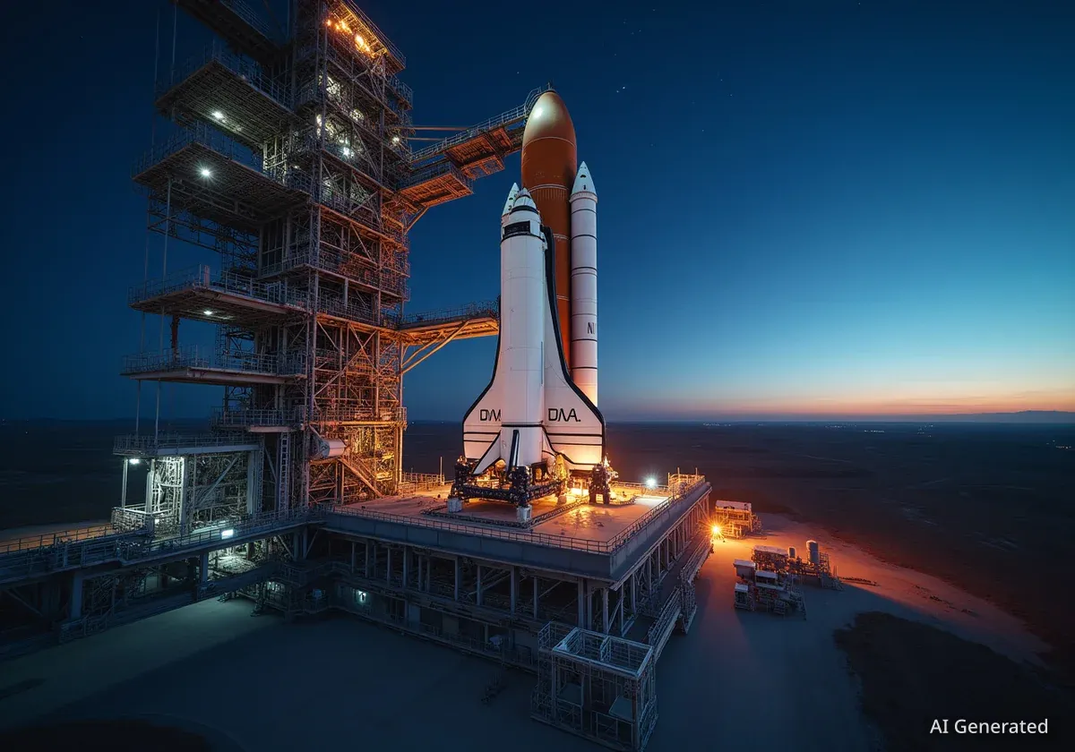 NASA IMAP Mission Cleared for Launch to Study Solar System