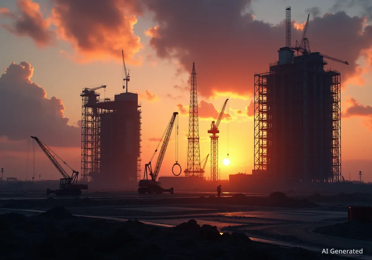 SpaceX Plans Major Expansion on Florida's Space Coast