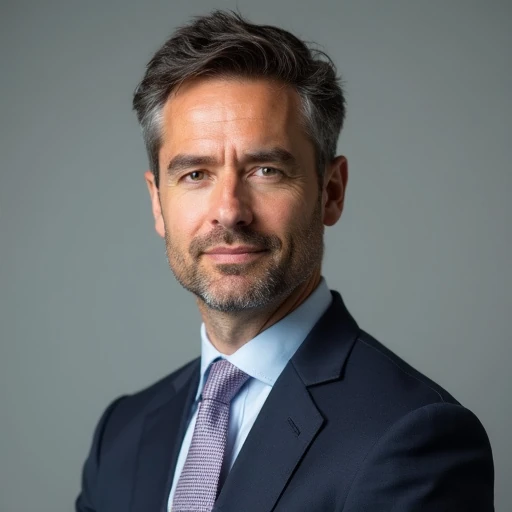 Dr. Alistair Finch