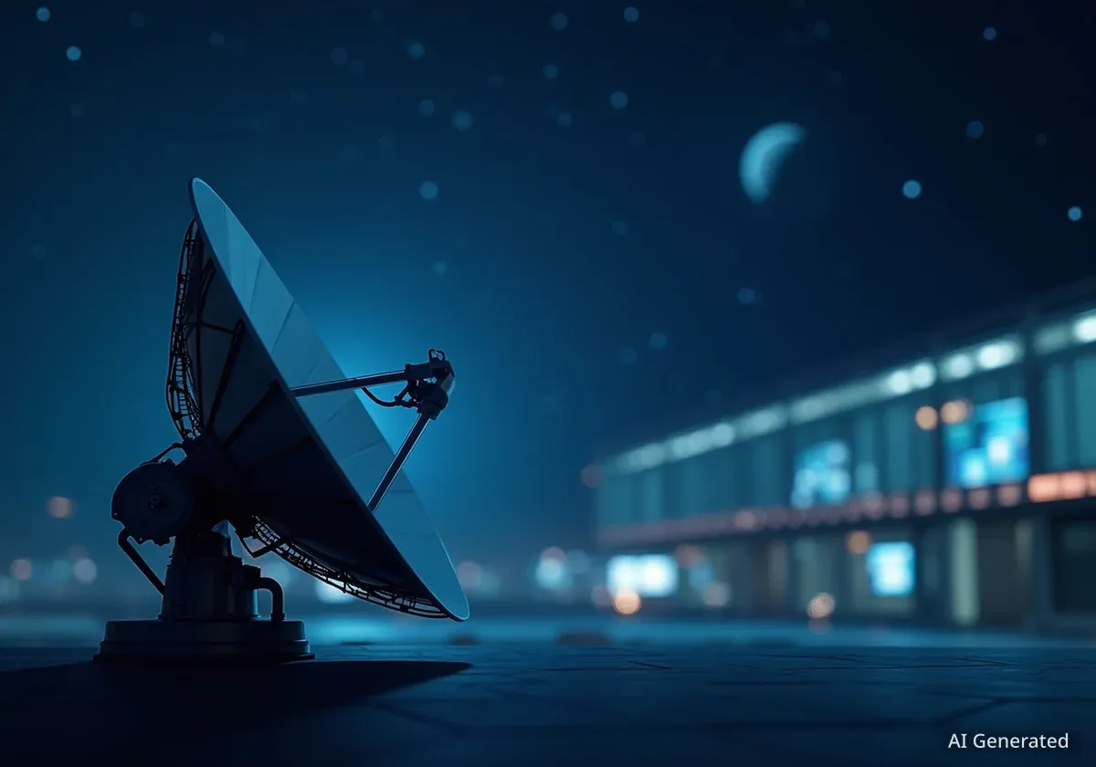 Impulse Space Targets 24-Hour Satellite Delivery to GEO