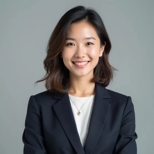 Olivia Chen
