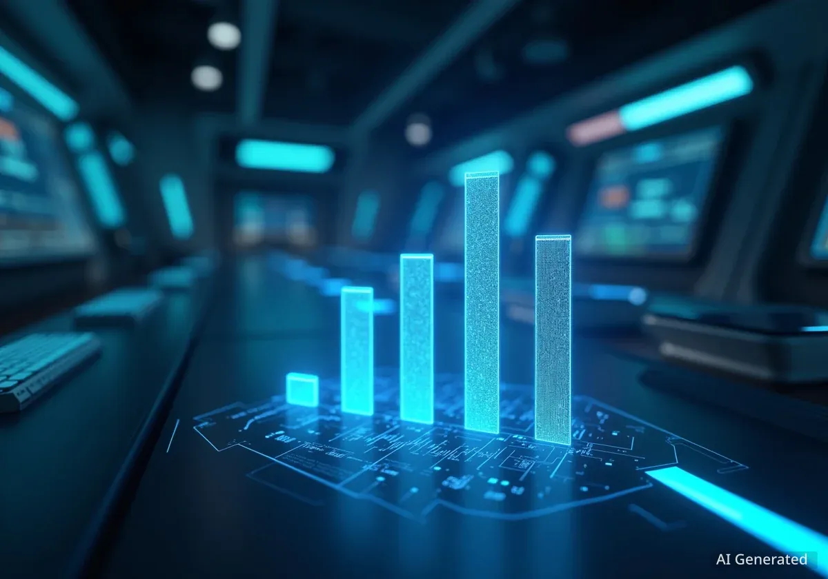 Three Major Companies Lead in Space Sector Trading Activity