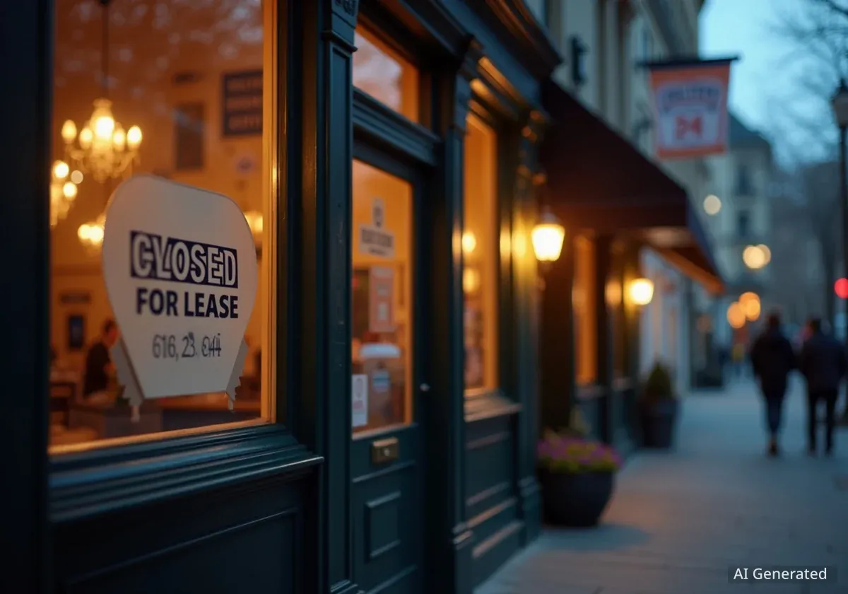 Sockeye Alehouse Closes, Converts to Private Event Venue