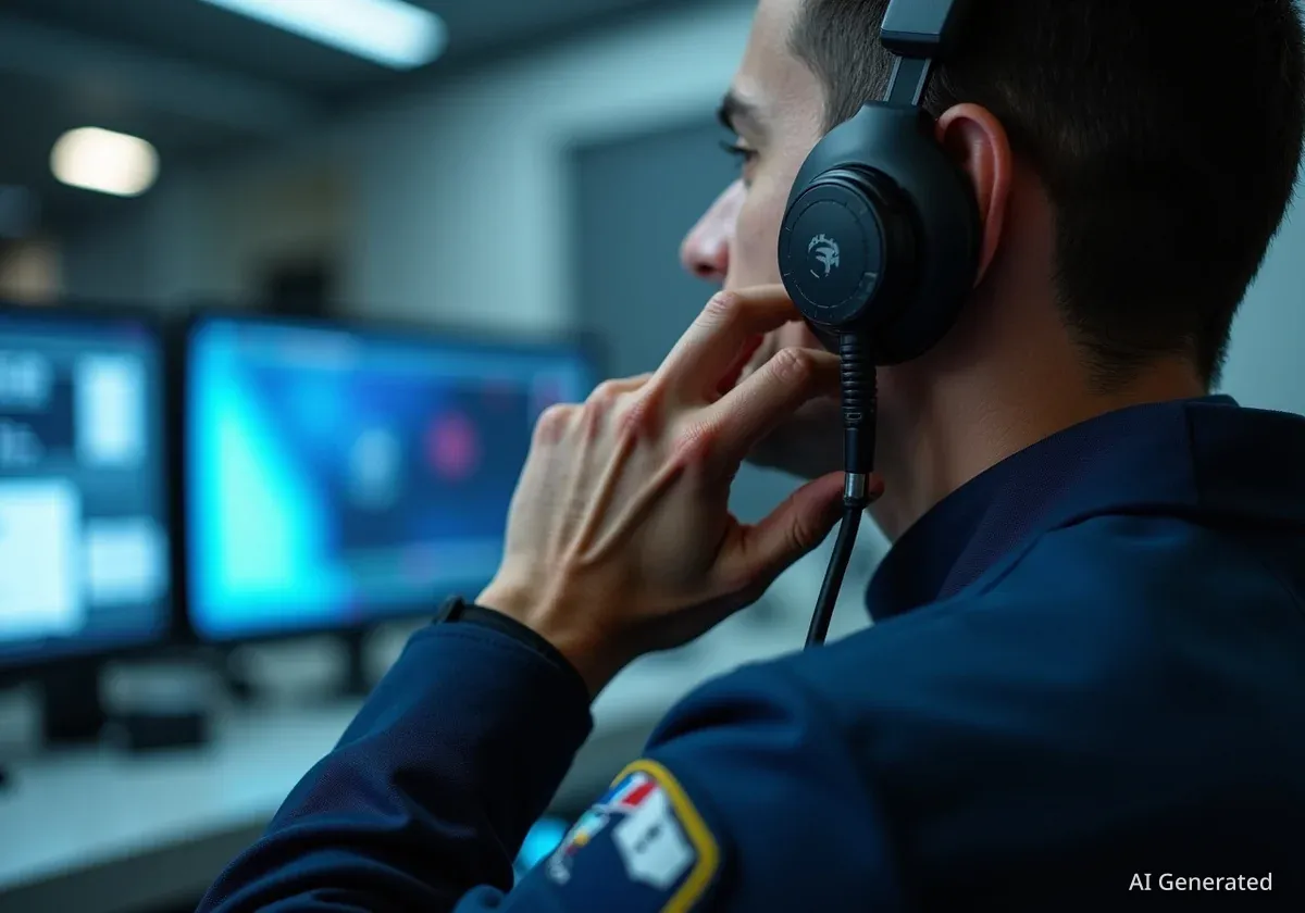 Space Force Leaders Detail New Training Model and Combat Successes