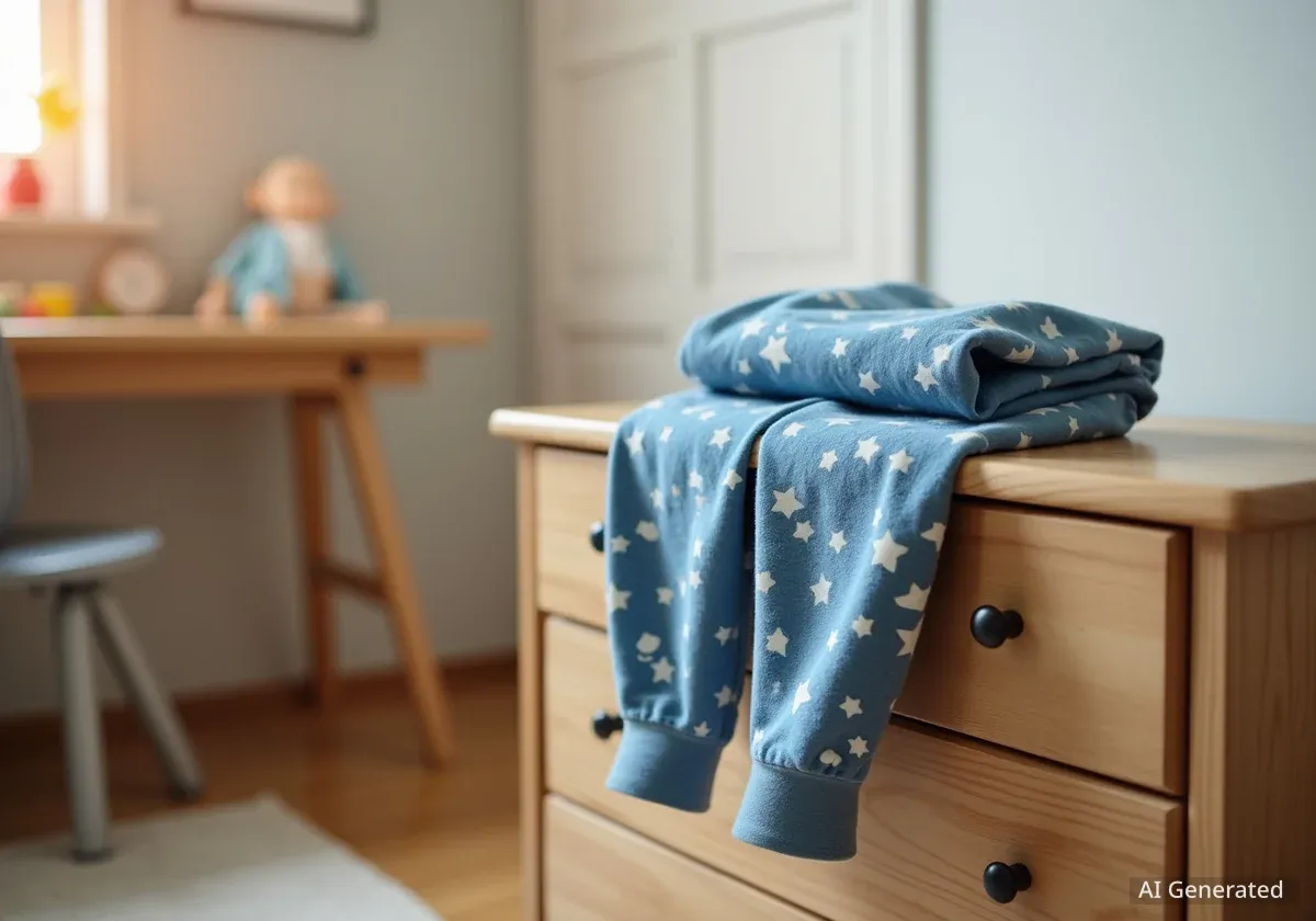 A Guide to Choosing Pajama Pants for Boys