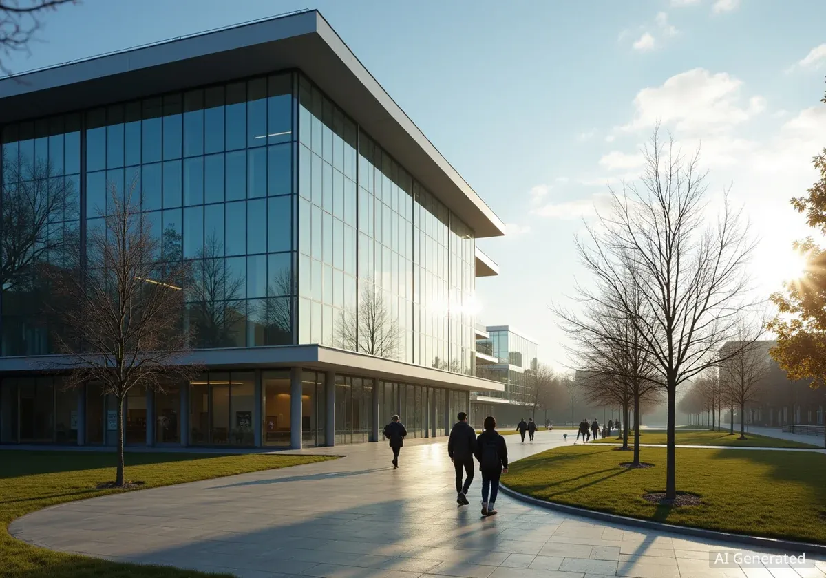 Stanford GSE Opens Remodeled Campus After Three-Year Project