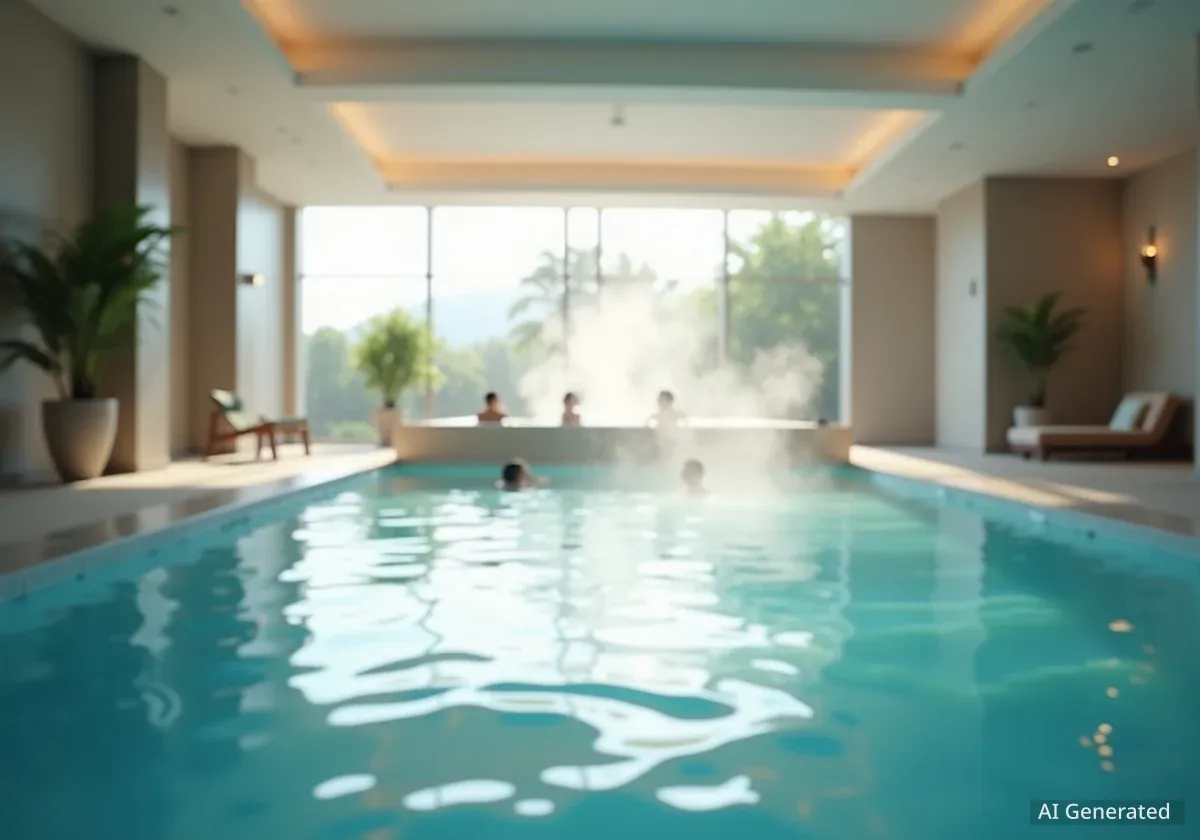 David Lloyd Club Opens New £12M Shawford Park Facility