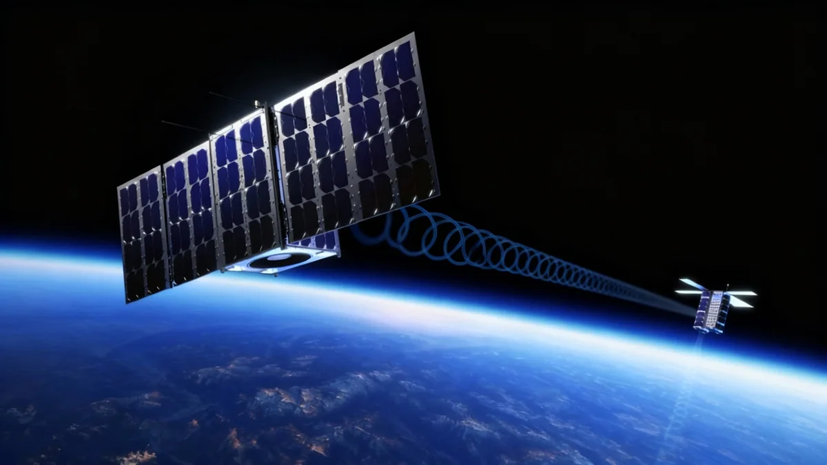 EnduroSat Secures $100M+ to Boost Satellite Production