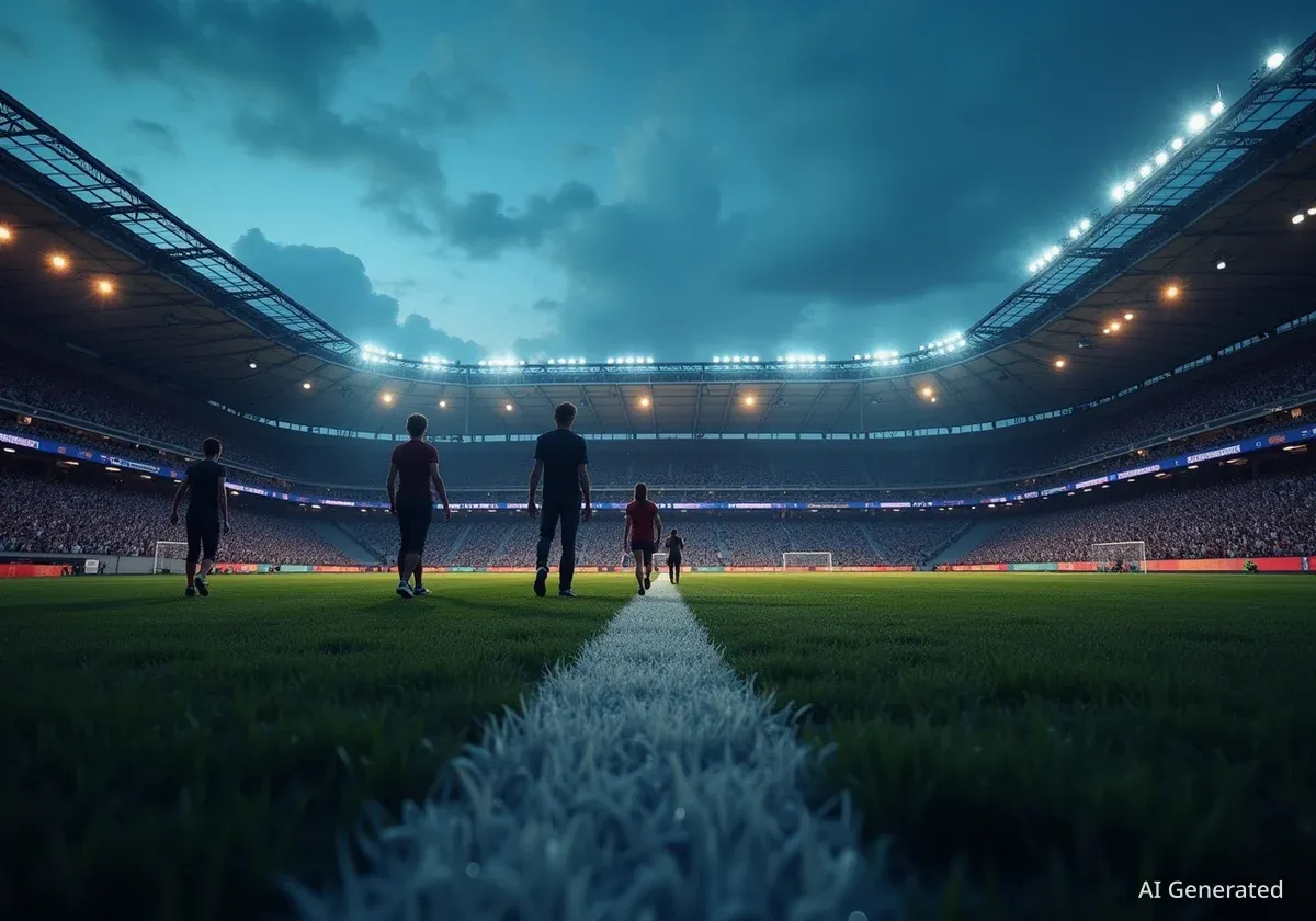 Space Coast Secures 20-6 Playoff Victory Over Coral Springs