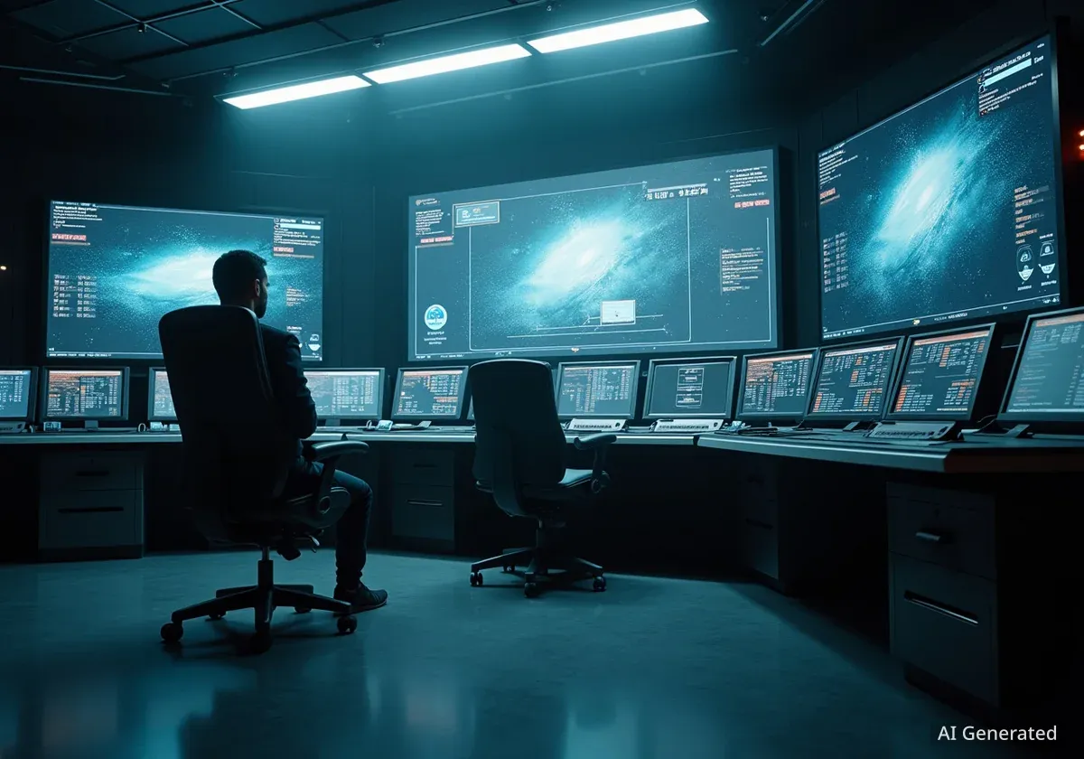 US Space Commerce Office Faces Uncertain Future Amid Cuts