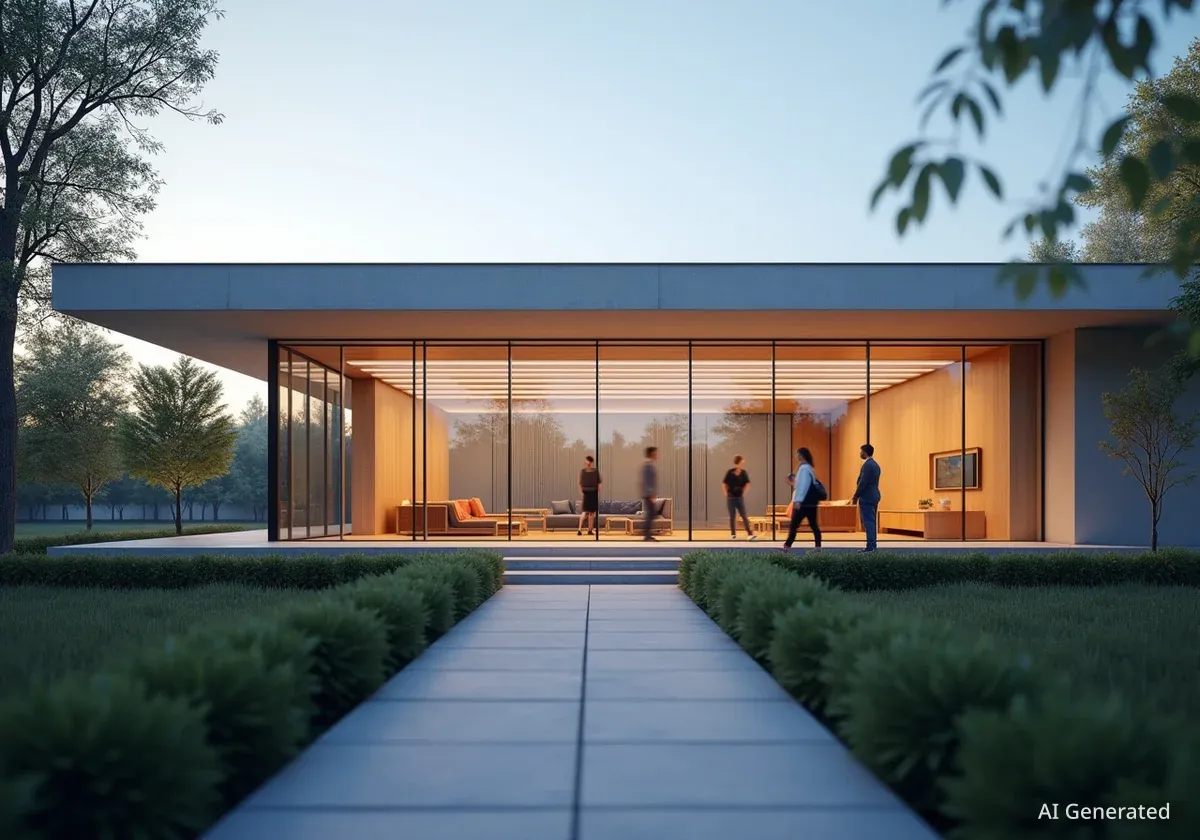 David Lloyd Opens New £12.5 Million Club in Shawfair