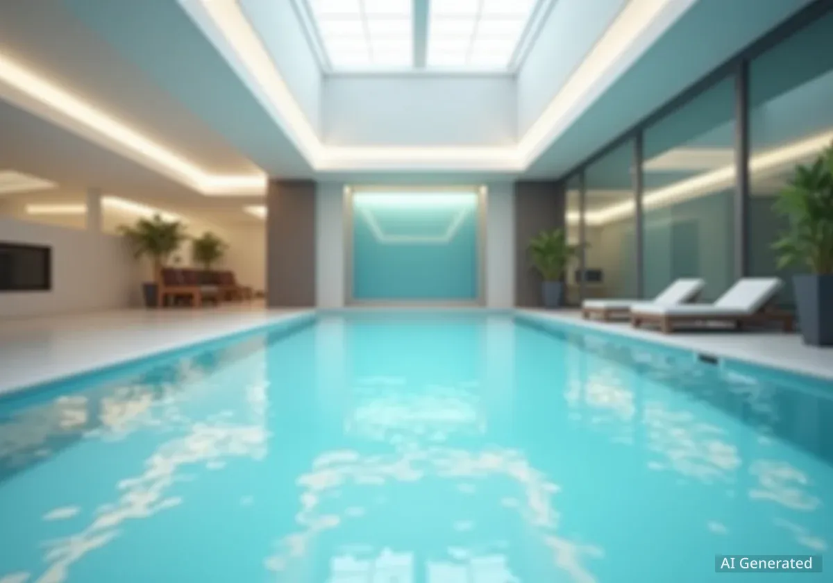 David Lloyd Opens £11 Million Health Club in Rugby