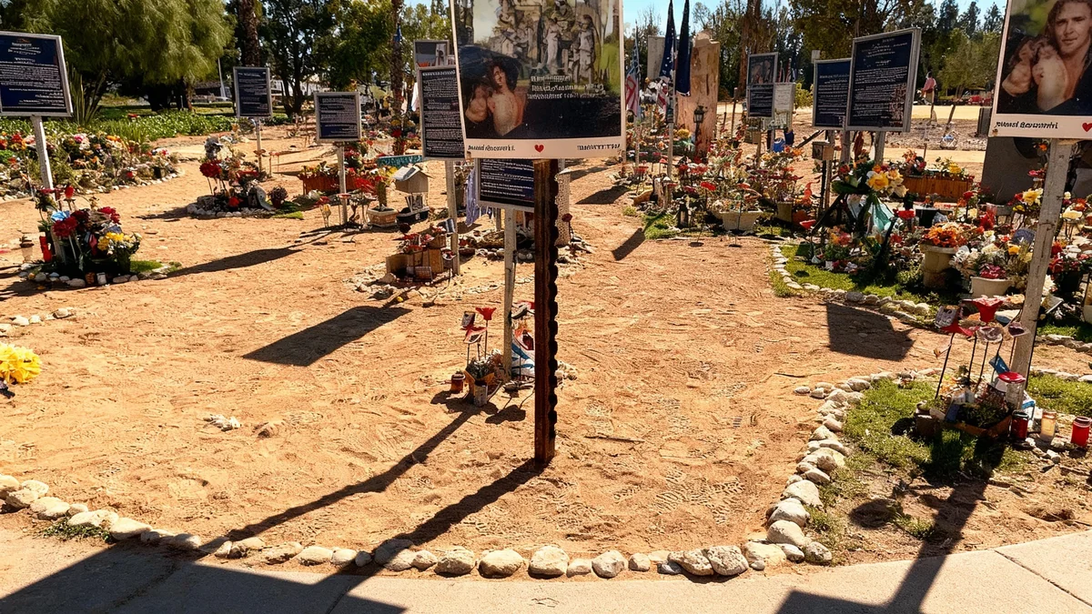 A Memorial's Silence: Questions of Identity at Nova Site