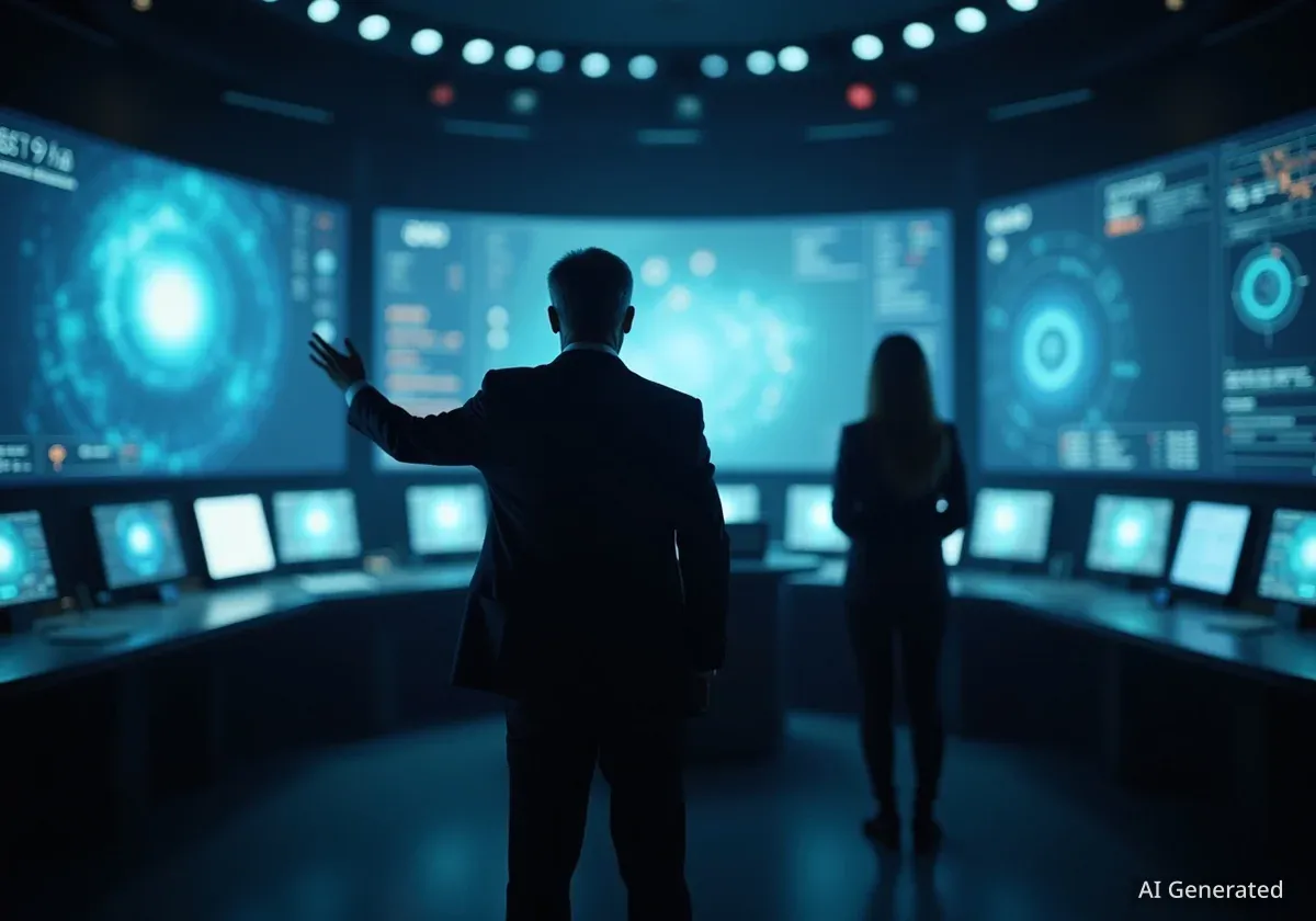 NASA Leadership in Turmoil as Musk Clashes With Acting Chief