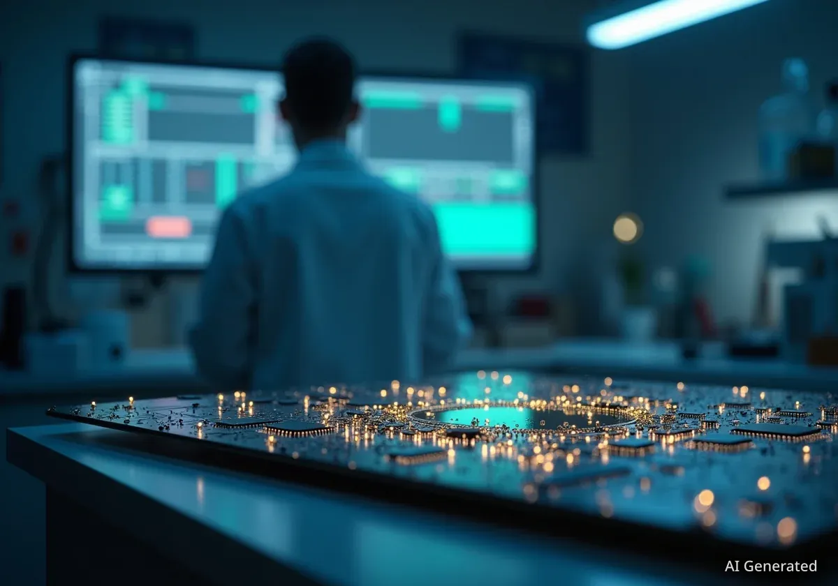 University of Iowa Revives Key Space Weather Technology