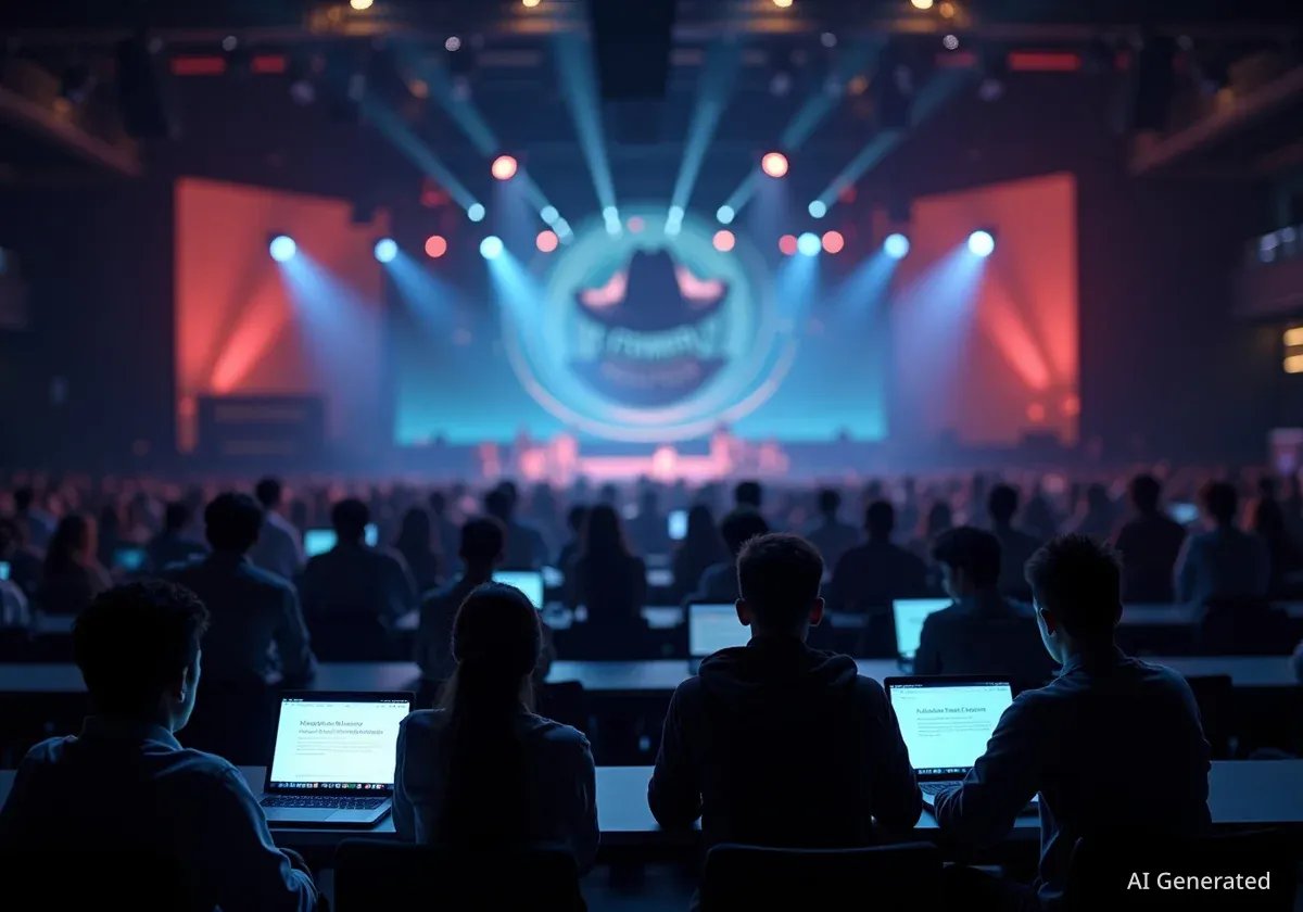 RowdyHacks 2025 to Host 500 Students with 'Space Cowboy' Theme