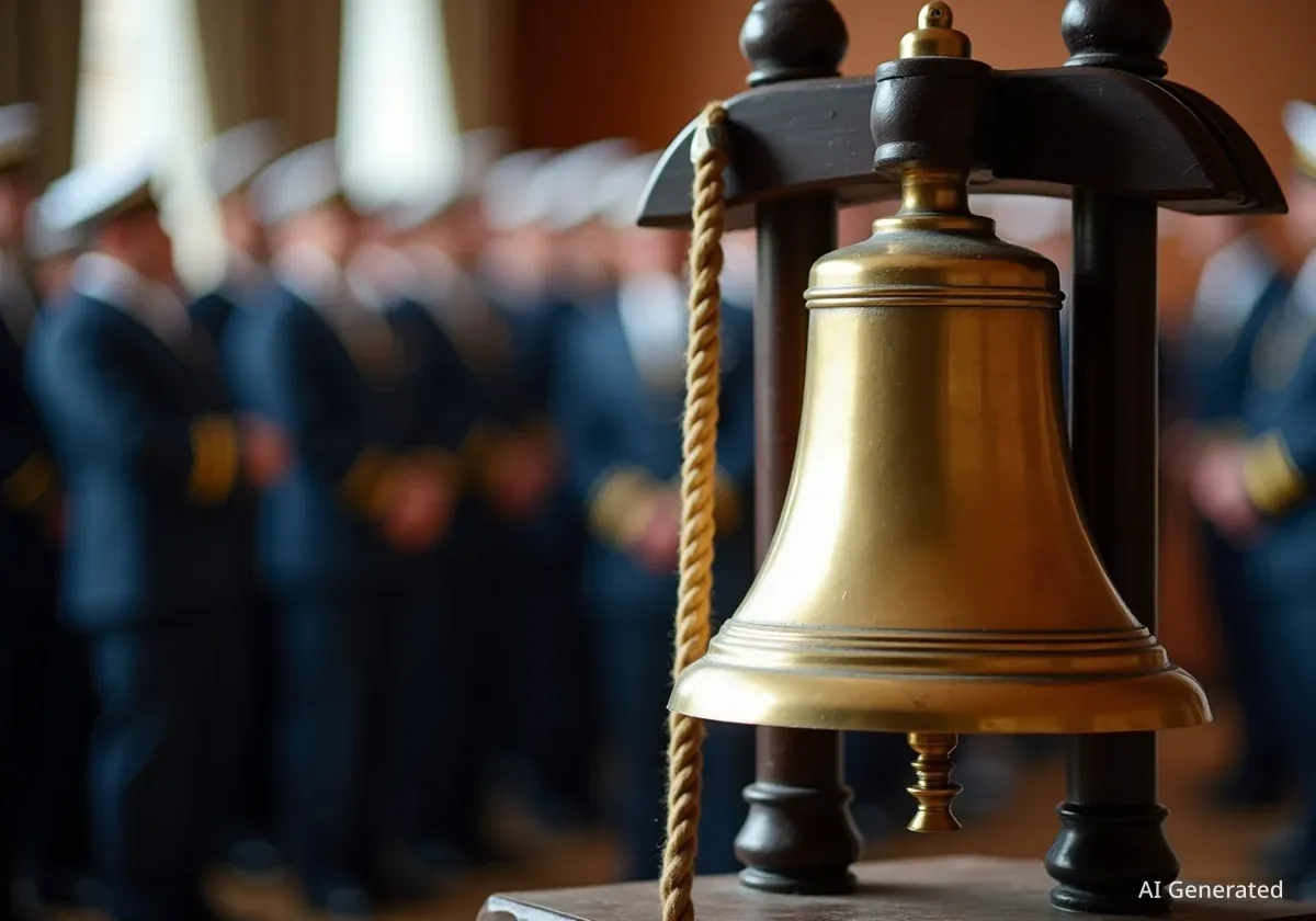 San Diego Museum Marks Navy's 250th Anniversary