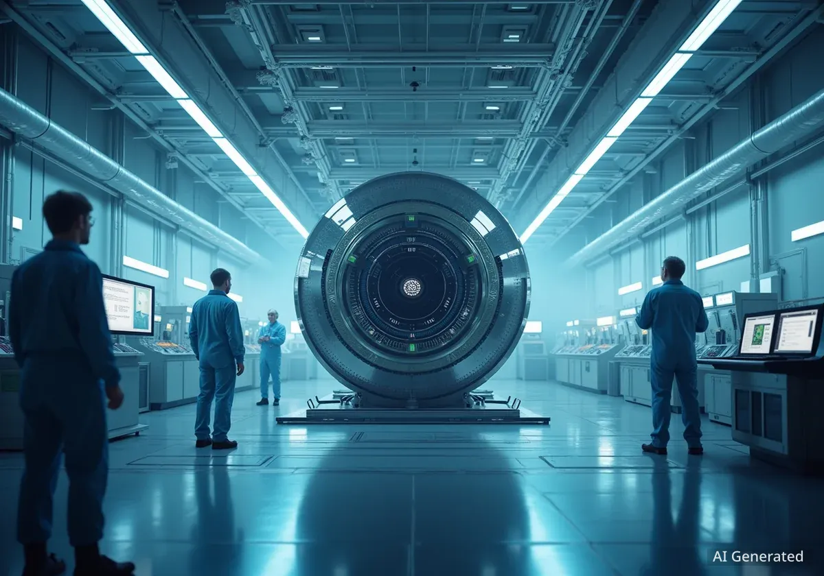 How Space Companies Choose Where to Build