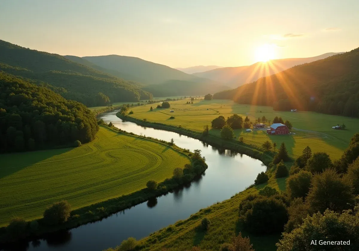 Report: New Hampshire Open Spaces Generate Billions Annually