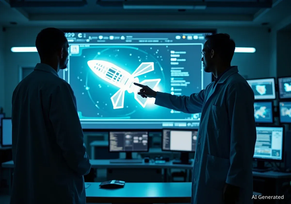 UK and Australia Renew Space Collaboration Agreement