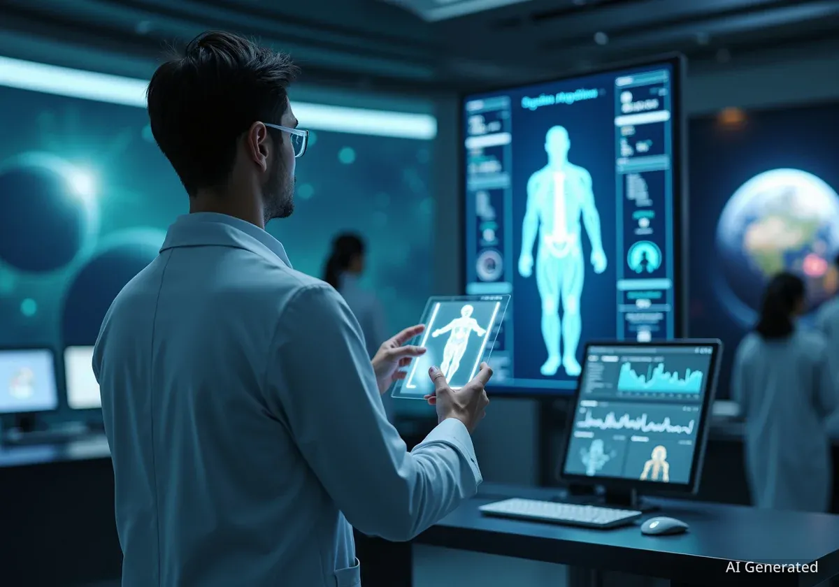 Space Medicine Market to Exceed $2 Billion by 2029