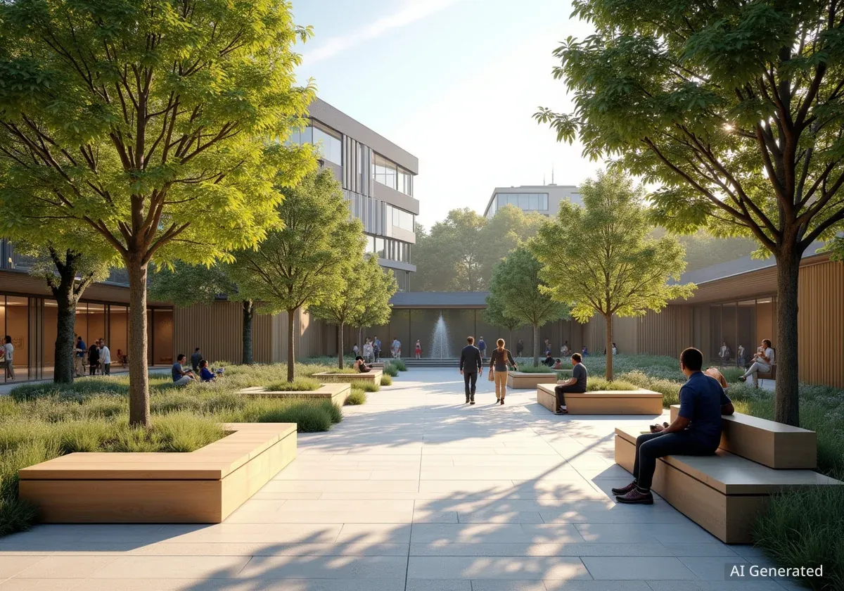 National Civil Rights Museum Opens New Outdoor Public Space