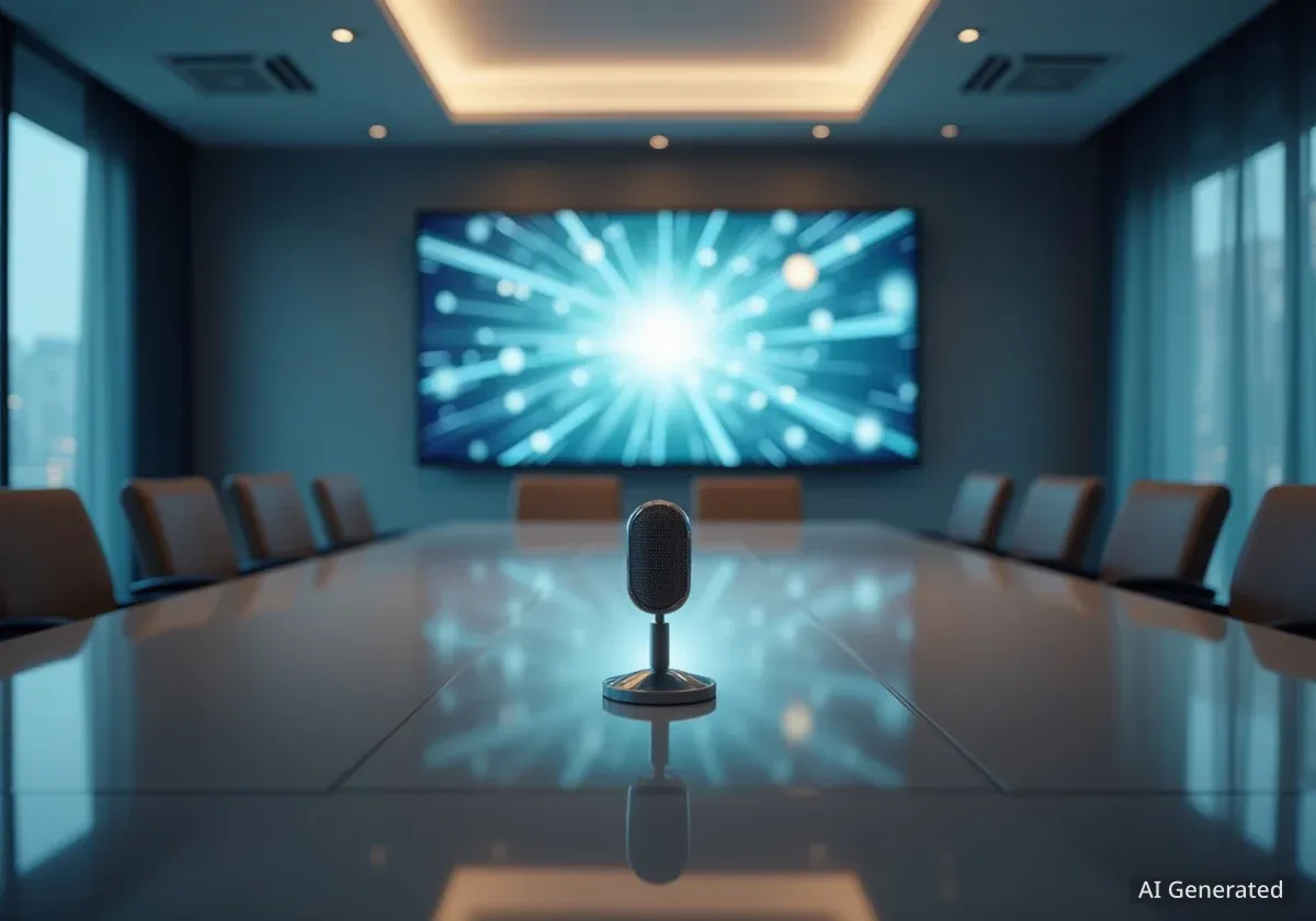 US Leadership Critical for Future of Space at WRC-27