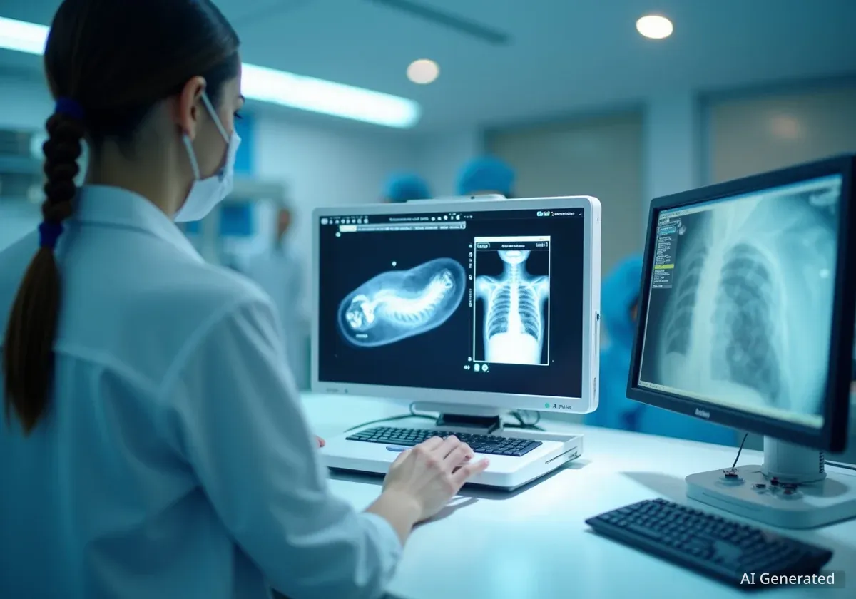 NASA Tests Handheld X-Ray Devices for Future Space Missions