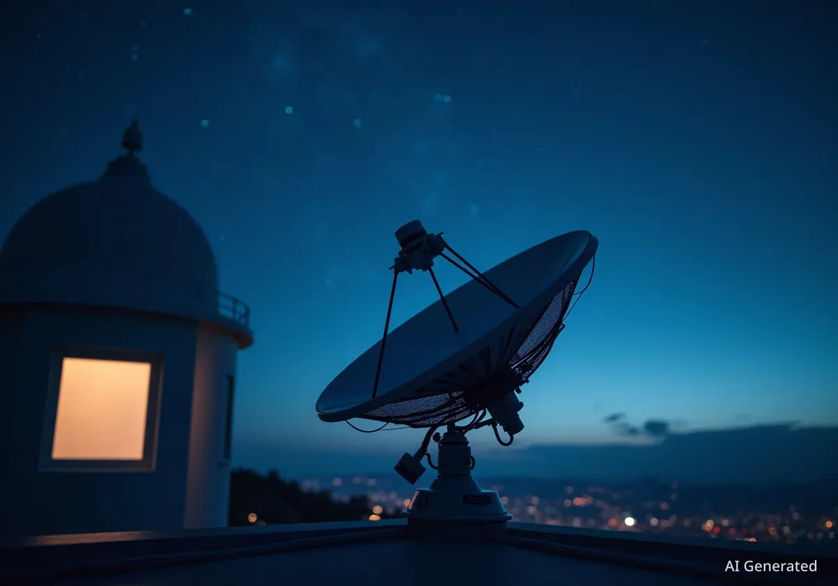 Developer Runs 1993 Classic 'Doom' on Satellite in Orbit