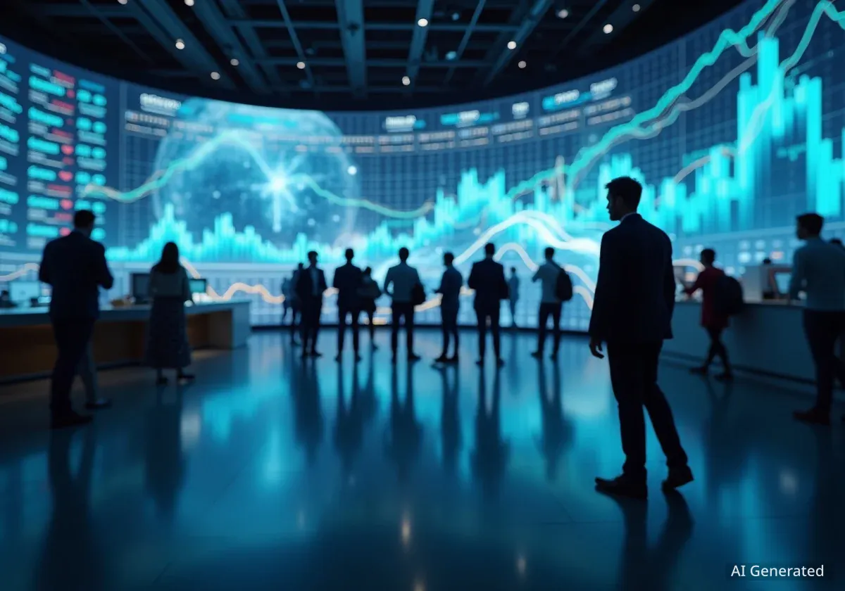 Seven Space Industry Stocks Gaining Investor Attention