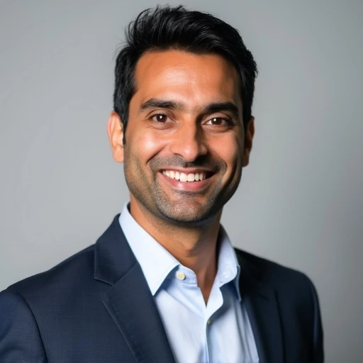 Ravi Patel