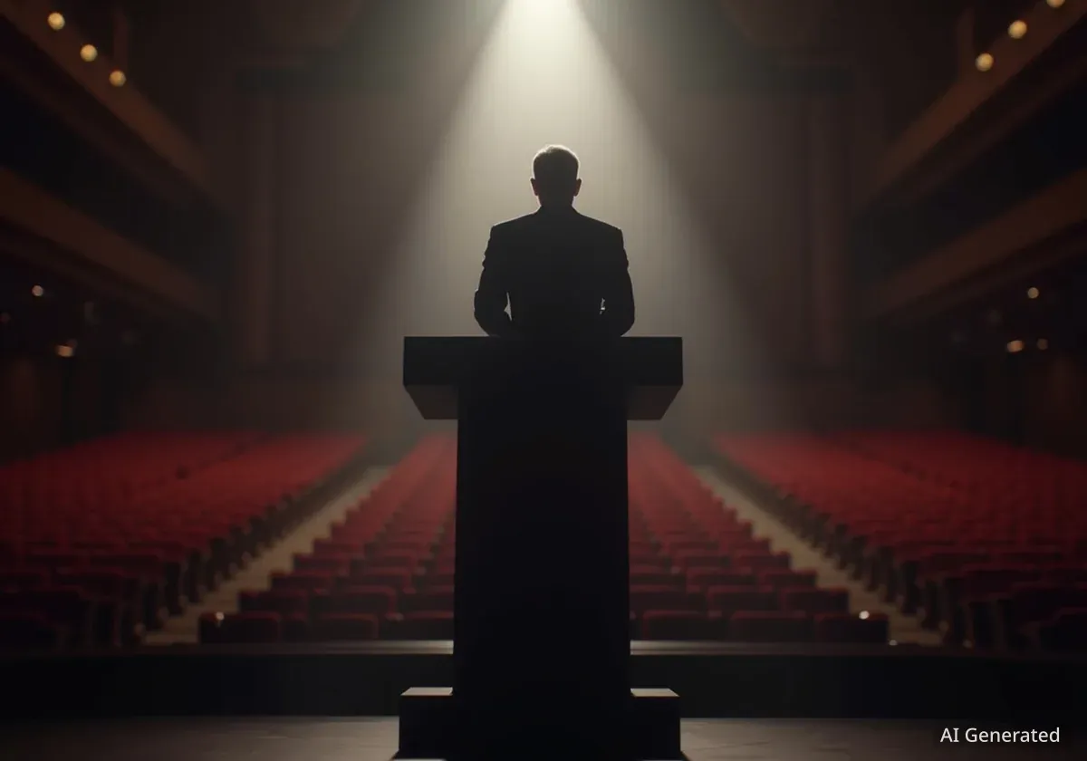 Global Space Awards Names Andy Campbell as New Judge