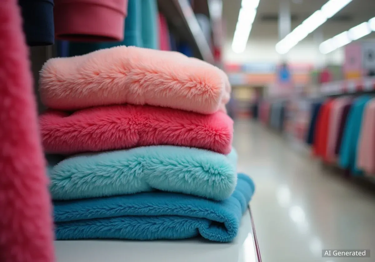 A Guide to Selecting Fleece Jackets for Children