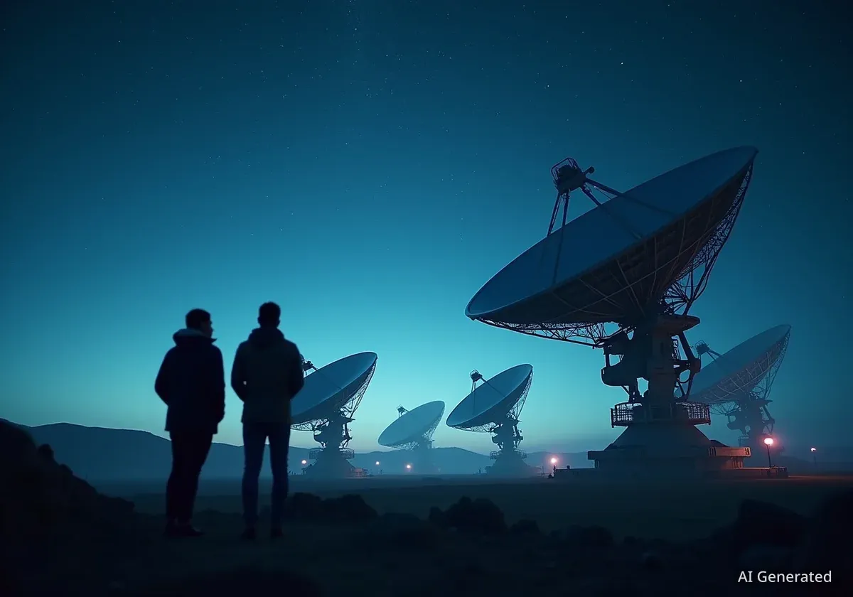 Ukraine and France to Build National Satellite Constellation