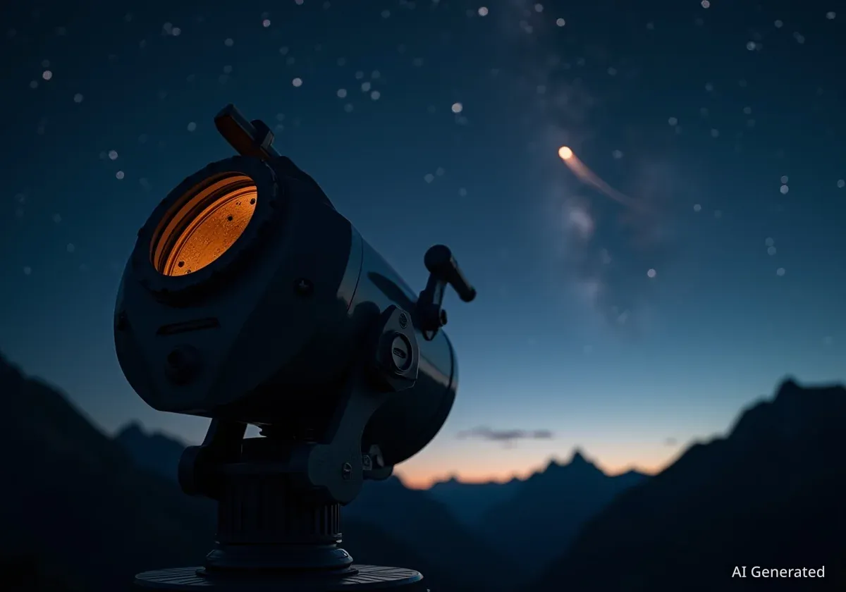 ESA Proposes Mission to Study Asteroid Apophis Flyby in 2029