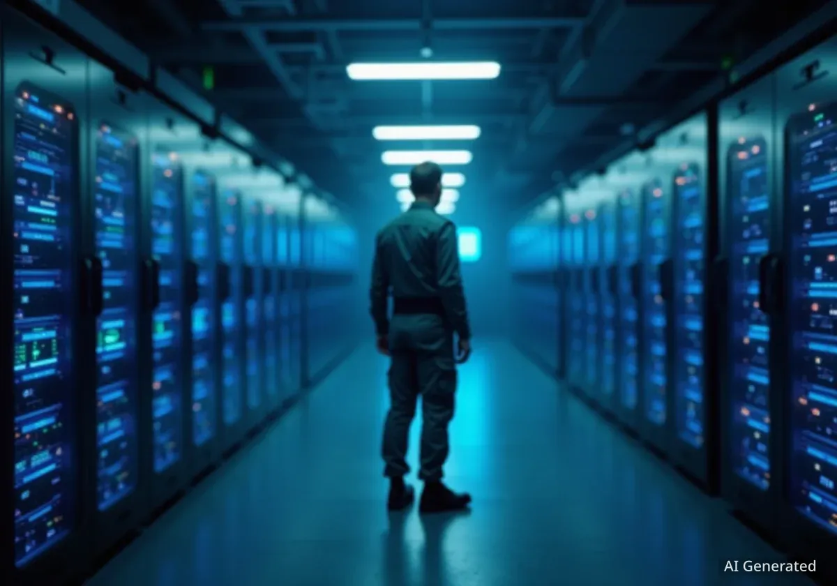 Switzerland Plans $1.1 Billion Military Space Expansion