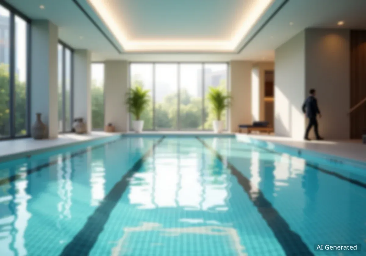 David Lloyd Opens £12 Million Leisure Club in Bicester