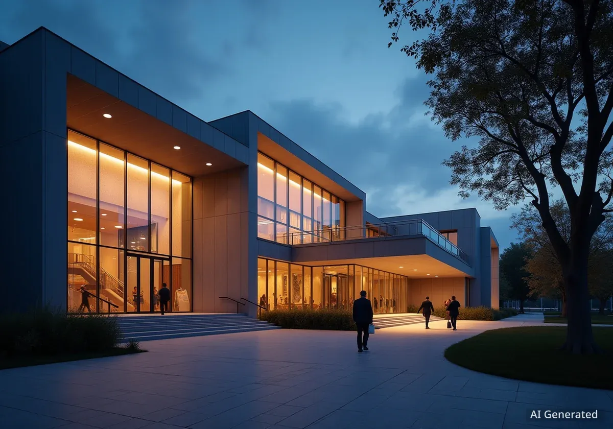 Clear Space Theatre Plans Major Expansion in Sussex County