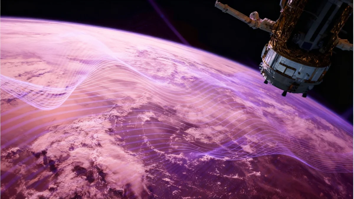 Rising CO2 Levels May Disrupt Global Radio Communications